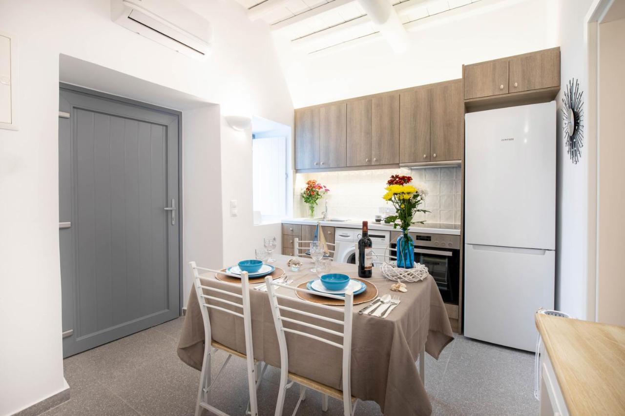 Sole Blu Mykonos Town Apartment Two Exterior photo